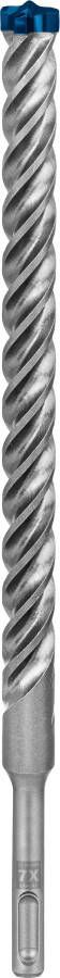Bosch Accessoires Expert SDS plus-7X hamerboor 16 x 200 x 265 mm 10 stuk(s) 2608900177