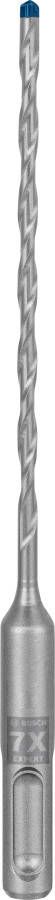Bosch Accessoires Expert SDS plus-7X hamerboor 4 x 100 x 165 mm 1 stuk(s) 2608900058