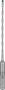Bosch Accessoires Expert SDS plus-7X hamerboor 4 x 100 x 165 mm 1 stuk(s) 2608900058 - Thumbnail 1