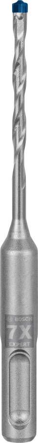Bosch Accessoires Expert SDS plus-7X hamerboor 4 x 50 x 115 mm 1 stuk(s) 2608900057