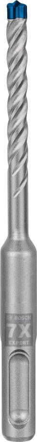 Bosch Accessoires Expert SDS plus-7X hamerboor 6 x 50 x 115 mm 1 stuk(s) 2608900180