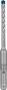 Bosch Accessoires Expert SDS plus-7X hamerboor 6 x 50 x 115 mm 1 stuk(s) 2608900180 - Thumbnail 1