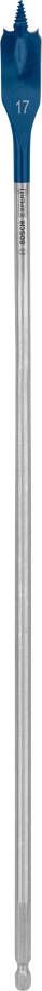 Bosch Accessoires Expert SelfCut Speed speedboor 17 x 400 mm 1 stuk(s) 2608900344