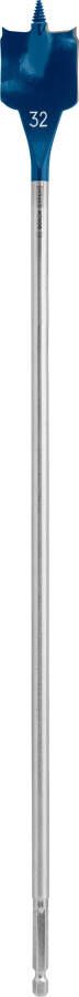 Bosch Accessoires Expert SelfCut Speed speedboor 32 x 400 mm 1 stuk(s) 2608900354