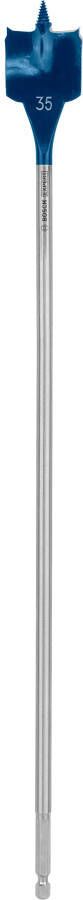 Bosch Accessoires Expert SelfCut Speed speedboor 35 x 400 mm 1 stuk(s) 2608900355