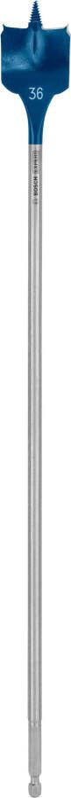 Bosch Accessoires Expert SelfCut Speed speedboor 36 x 400 mm 1 stuk(s) 2608900356 - Foto 2