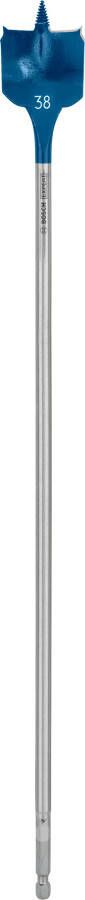 Bosch Accessoires Expert SelfCut Speed speedboor 38 x 400 mm 1 stuk(s) 2608900357