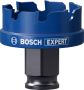 Bosch Accessoires Expert Sheet Metal gatzaag 40 x 40 mm 1 stuk(s) 2608900499 - Thumbnail 1