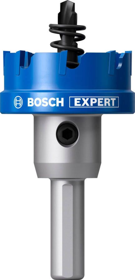 Bosch Accessoires EXPERT Sheet Metal Gatzaag met adapter | 35 x 5 mm 2608901991