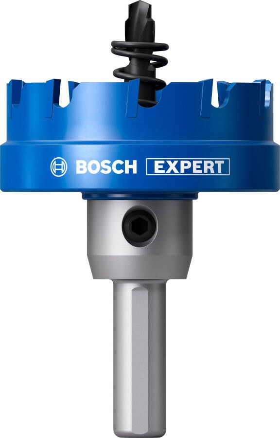 Bosch Accessoires EXPERT Sheet Metal Gatzaag met adapter | 49 x 5 mm 2608902005