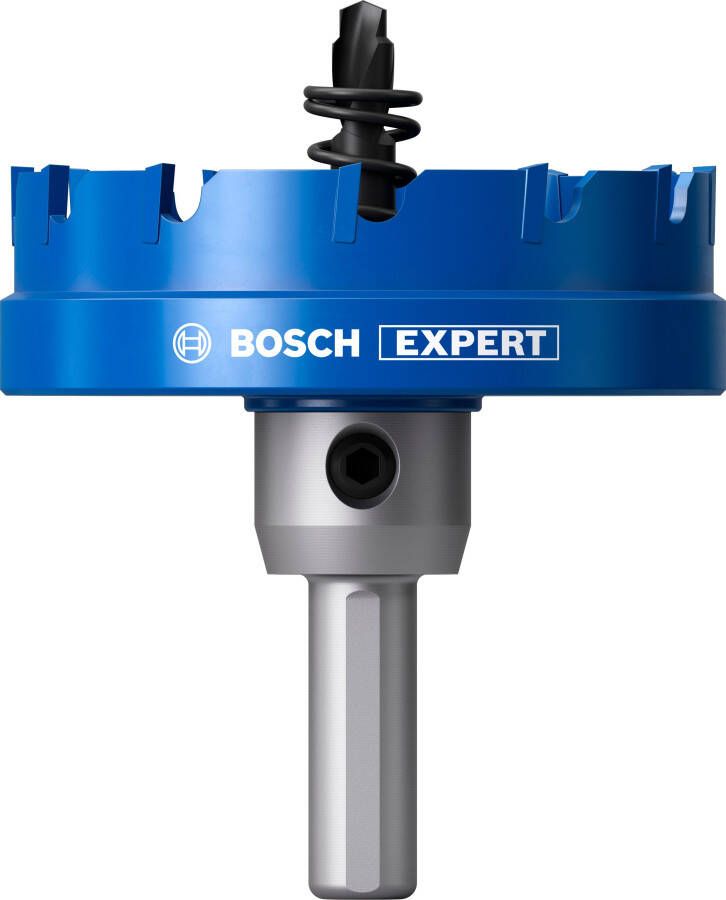 Bosch Accessoires EXPERT Sheet Metal Gatzaag met adapter | 65 x 5 mm 2608902015