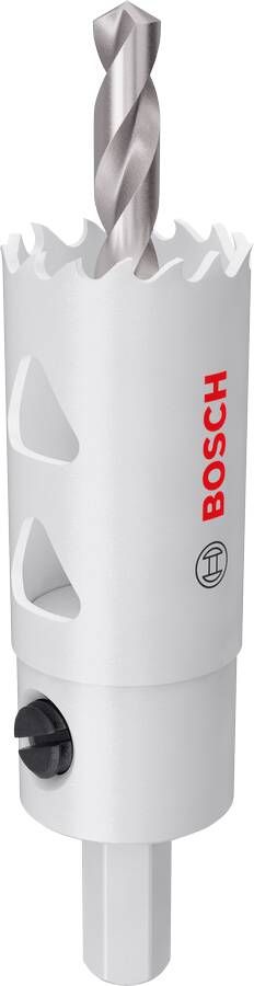 Bosch Accessoires EXPERT Sheet Metal-gatzaag met as | 25 x 40 mm 2608594513