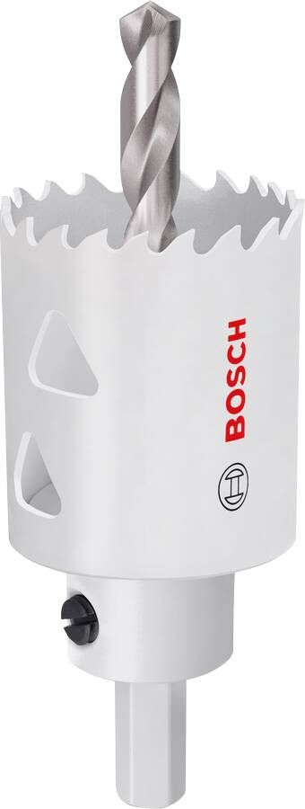Bosch Accessoires EXPERT Sheet Metal-gatzaag met as | 38 x 40 mm 2608594517