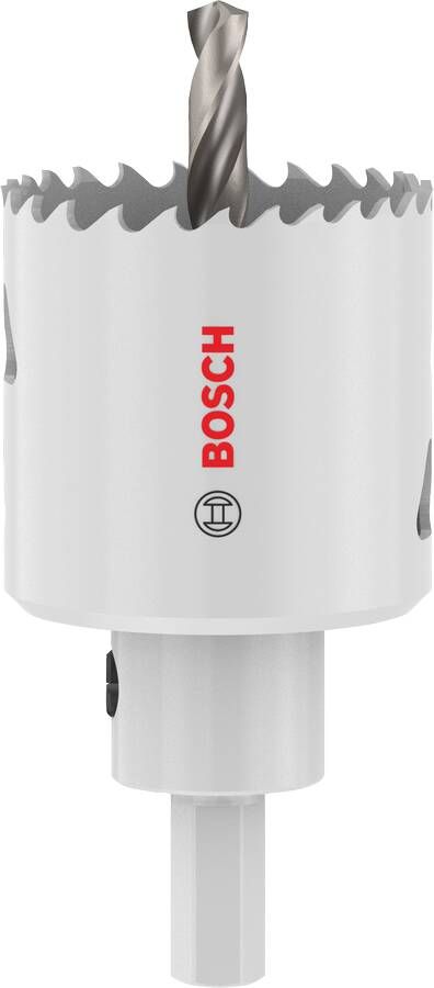 Bosch Accessoires EXPERT Sheet Metal-gatzaag met as | 44 x 40 mm 2608594518