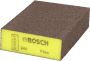 Bosch Accessoires Expert Standard S471 schuimschuurblok 69 x 97 x 26 mm fijn 1 stuk(s) 2608901170 - Thumbnail 1
