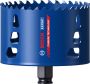 Bosch Accessoires Expert Tough Material gatzaag 102 x 60 mm 1 stuk(s) 2608900439 - Thumbnail 1