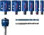 Bosch Accessoires Expert Tough Material gatzaag 22 25 35 51 60 68 mm 8-delig 1 stuk(s) 2608900445 - Thumbnail 2