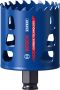 Bosch Accessoires Expert Tough Material gatzaag 64 x 60 mm 1 stuk(s) 2608900430 - Thumbnail 2