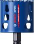 Bosch Accessoires Expert Tough Material gatzaag 68 x 60 mm 1 stuk(s) 2608900433 - Thumbnail 1