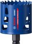 Bosch Accessoires Expert Tough Material gatzaag 70 x 60 mm 1 stuk(s) 2608900434 - Thumbnail 2