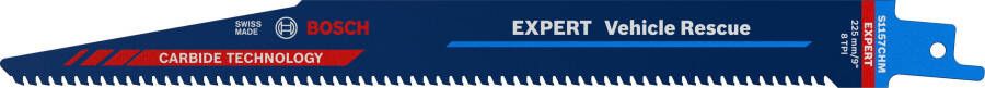Bosch Accessoires Expert 'Vehicle Rescue' S 1157 CHM reciprozaagblad 1 stuk 1 stuk(s) 2608900380