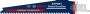 Bosch Accessoires Expert 'Window Demolition' S 956 DHM reciprozaagblad 1 stuk 1 stuk(s) 2608900385 - Thumbnail 1