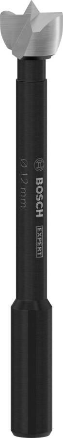 Bosch Accessoires EXPERT Wood Forstner Boor | 12 mm 2608901822
