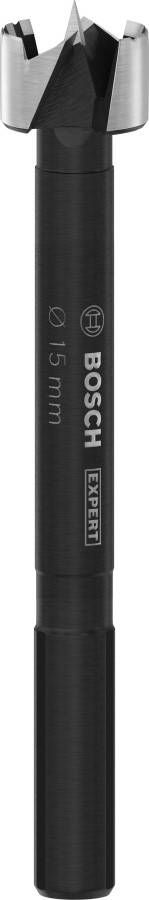 Bosch Accessoires EXPERT Wood Forstner Boor | 15 mm 2608901824