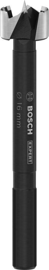 Bosch Accessoires EXPERT Wood Forstner Boor | 16 mm 2608901825