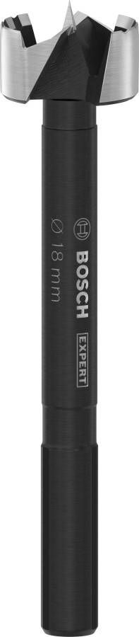 Bosch Accessoires EXPERT Wood Forstner Boor | 18 mm 2608901826