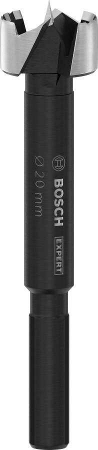 Bosch Accessoires EXPERT Wood Forstner Boor | 20 mm 2608901827