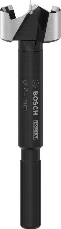 Bosch Accessoires EXPERT Wood Forstner Boor | 24 mm 2608901829