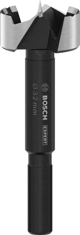Bosch Accessoires EXPERT Wood Forstner Boor | 32 mm 2608901835