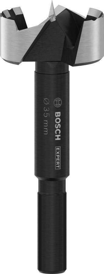Bosch Accessoires EXPERT Wood Forstner Boor | 35 mm 2608901837