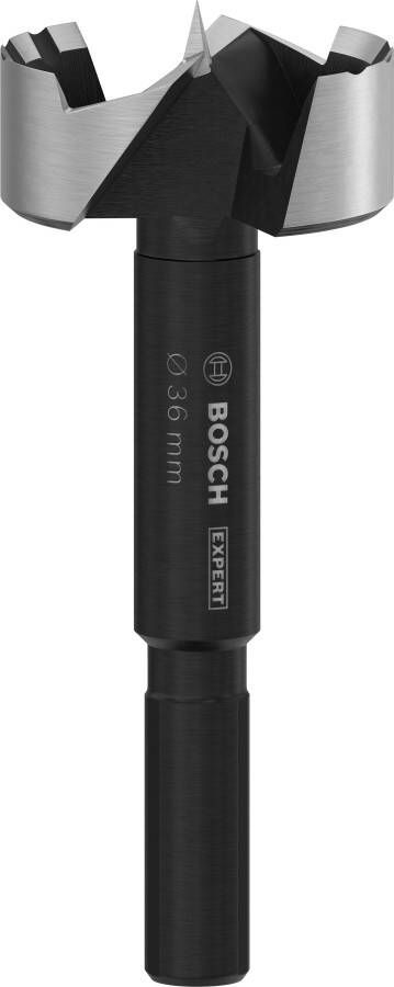 Bosch Accessoires EXPERT Wood Forstner Boor | 36 mm 2608901838