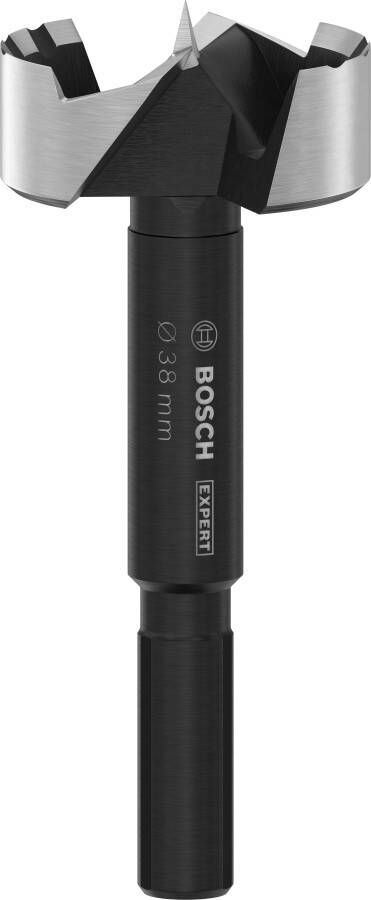 Bosch Accessoires EXPERT Wood Forstner Boor | 38 mm 2608901839