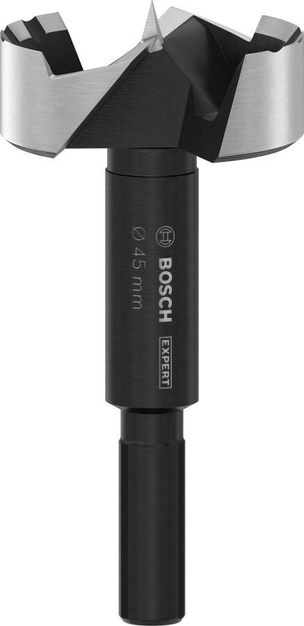 Bosch Accessoires EXPERT Wood Forstner Boor | 45 mm 2608901841