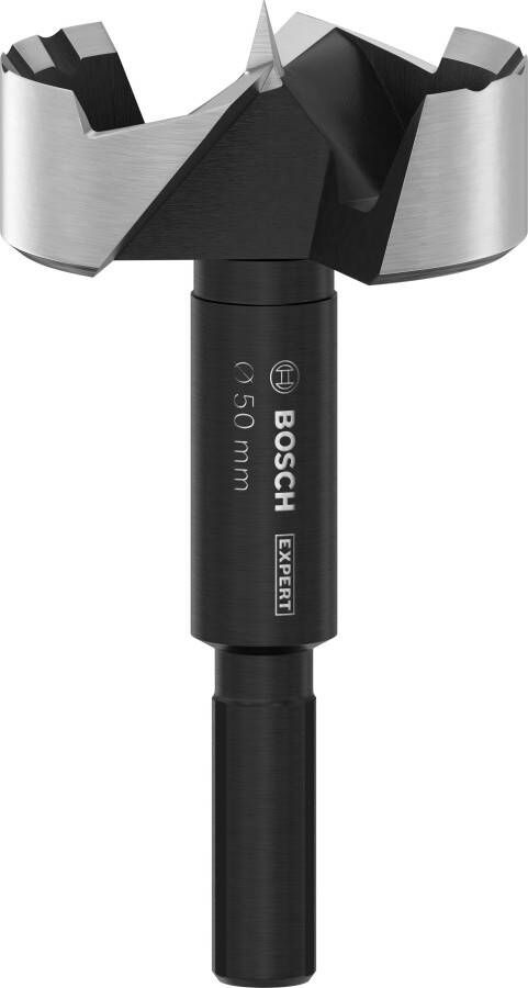 Bosch Accessoires EXPERT Wood Forstner Boor | 50 mm 2608901842