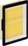 Bosch Accessoires Filter GAS 10 8V-LI 2607432046 - Thumbnail 2