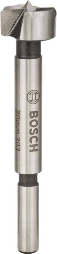 Bosch Accessoires Forstnerboor | DIN 7483 G | 20X90 mm 2609255286