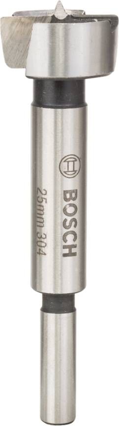 Bosch Accessoires Forstnerboor | DIN 7483 G | 25X90 mm 2609255287
