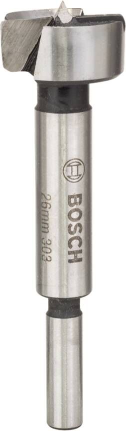 Bosch Accessoires Forstnerboor | DIN 7483 G | 26X90 mm 2609255288