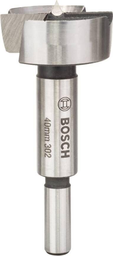 Bosch Accessoires Forstnerboor | DIN 7483 G | 40X90 mm 2609255291