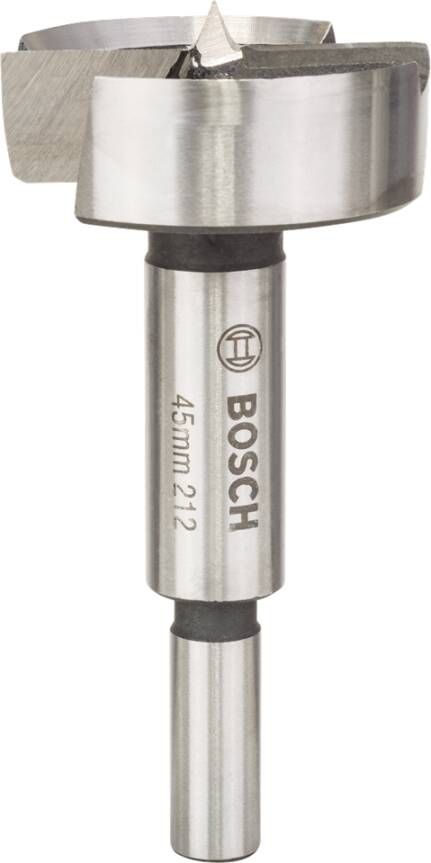 Bosch Accessoires Forstnerboor | DIN 7483 G | 45X90 mm 2609255292