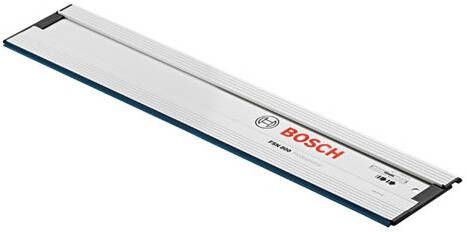Bosch Accessoires FSN 800 Liniaal Geleiderails 800 mm 1600Z00005