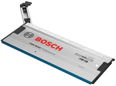Bosch Accessoires FSN WAN Gradenhulpstuk Geleiderails hulpstuk 1600Z0000A