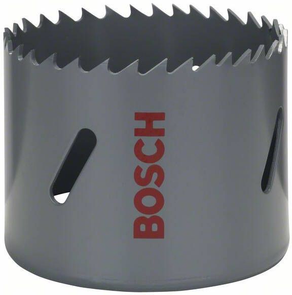Bosch Accessoires Gatzaag HSS-bimetaal voor standaardadapter 65 mm 2 9 16" 1st 2608584122