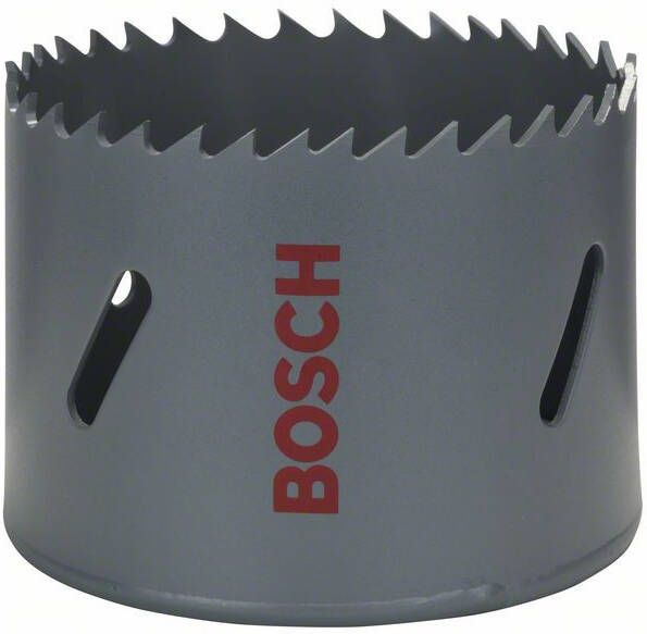 Bosch Accessoires Gatzaag HSS-bimetaal voor standaardadapter 68 mm 2 11 16" 1st 2608584123