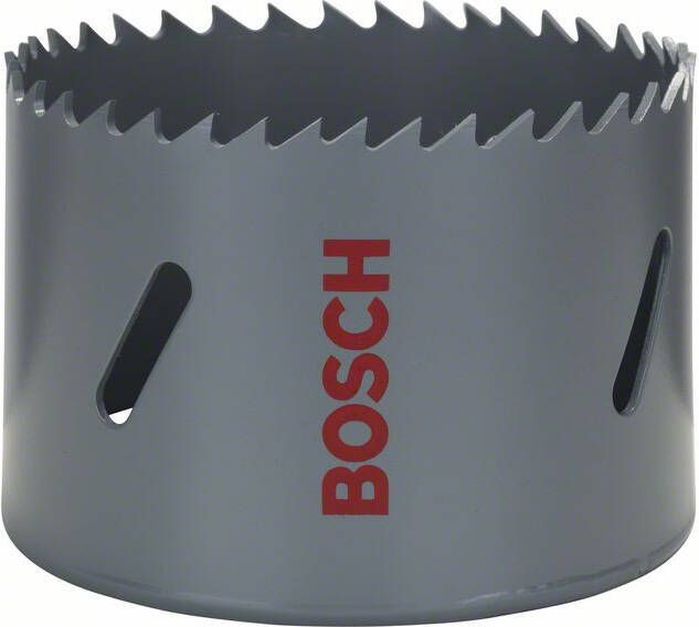Bosch Accessoires Gatzaag HSS-bimetaal voor standaardadapter 73 mm 2 7 8" 1st 2608584145