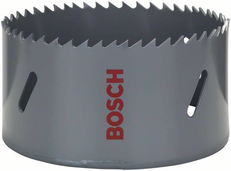 Bosch Accessoires Gatzaag HSS-bimetaal voor standaardadapter 95 mm 3 4" 1st 2608584130